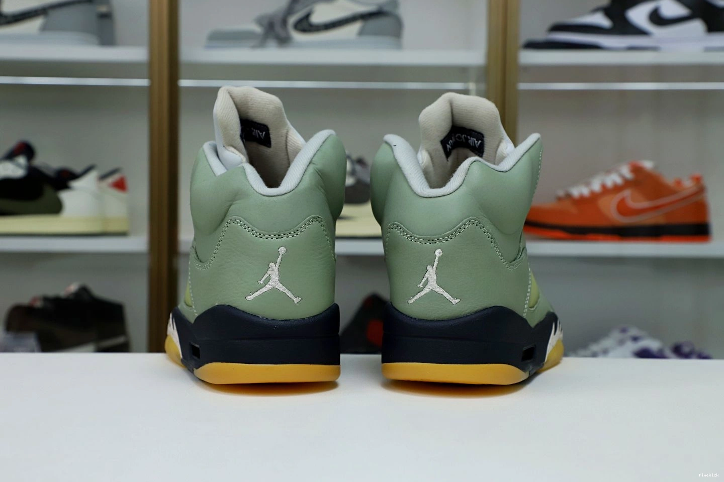 5 AIR 